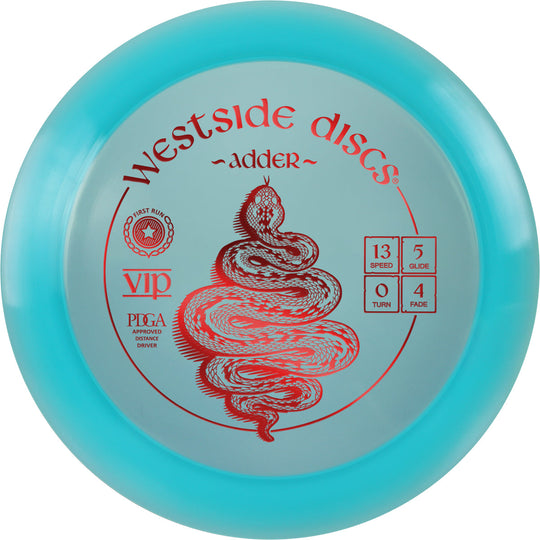 Westside Discs Adder