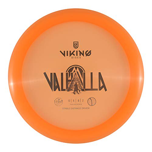Viking Discs Storm Valhalla
