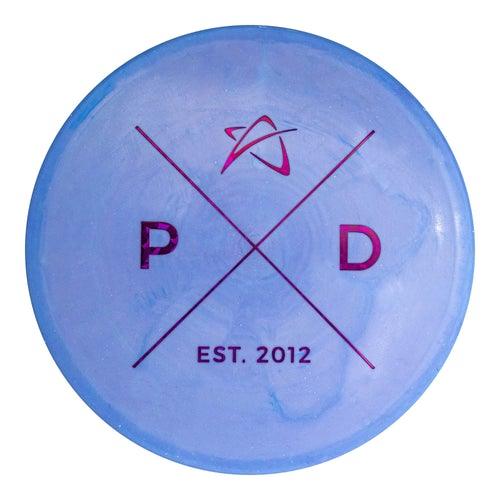 Prodigy 300 A1 - Prodigy Originals Stamp - Breaking Aces