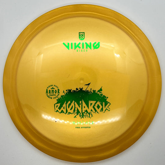 Viking Discs Armor Ragnarok