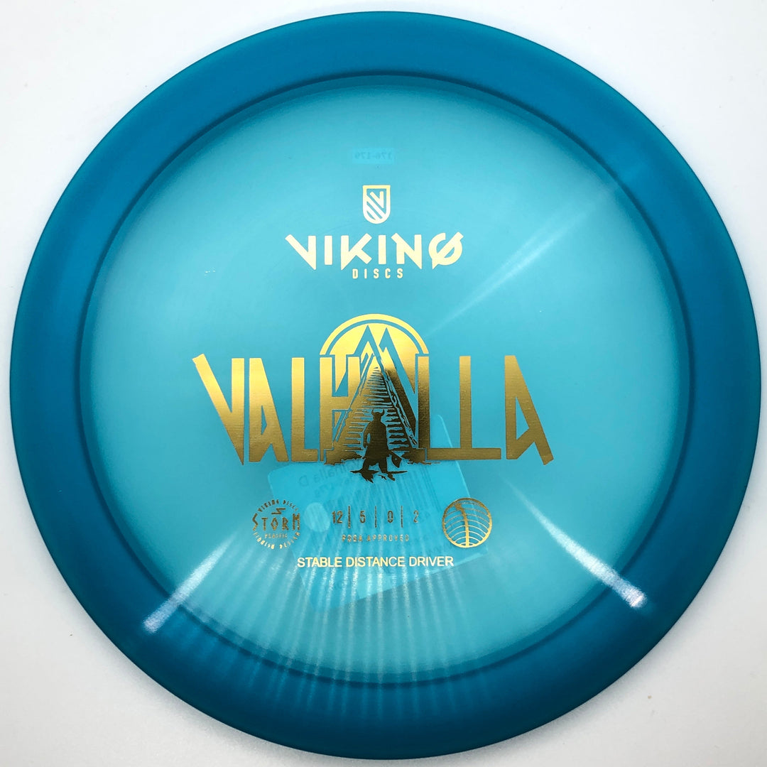Viking Discs Storm Valhalla