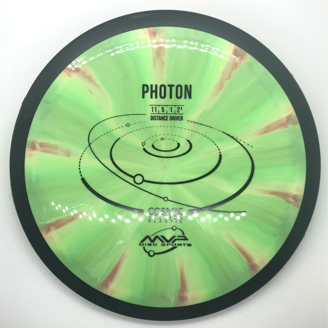 MVP Photon - Breaking Aces