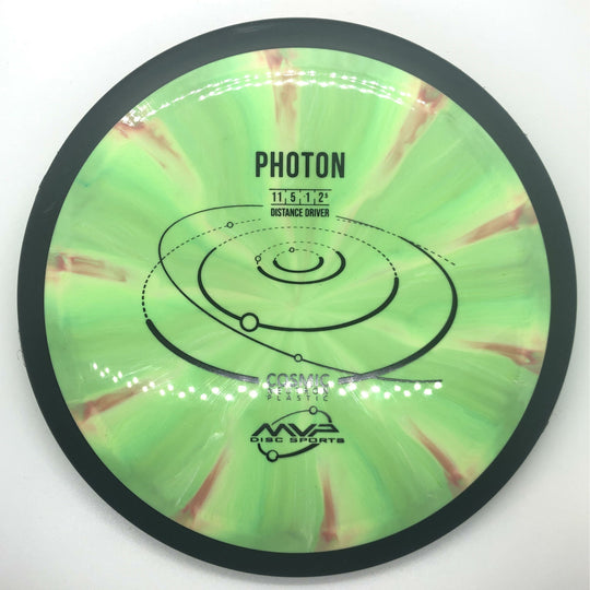 MVP Photon - Breaking Aces