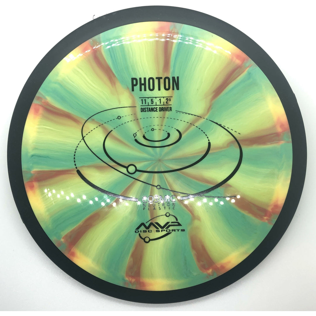 MVP Photon - Breaking Aces