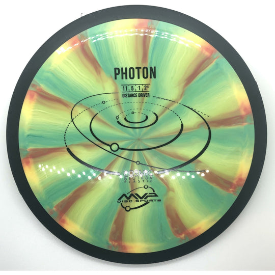 MVP Photon - Breaking Aces