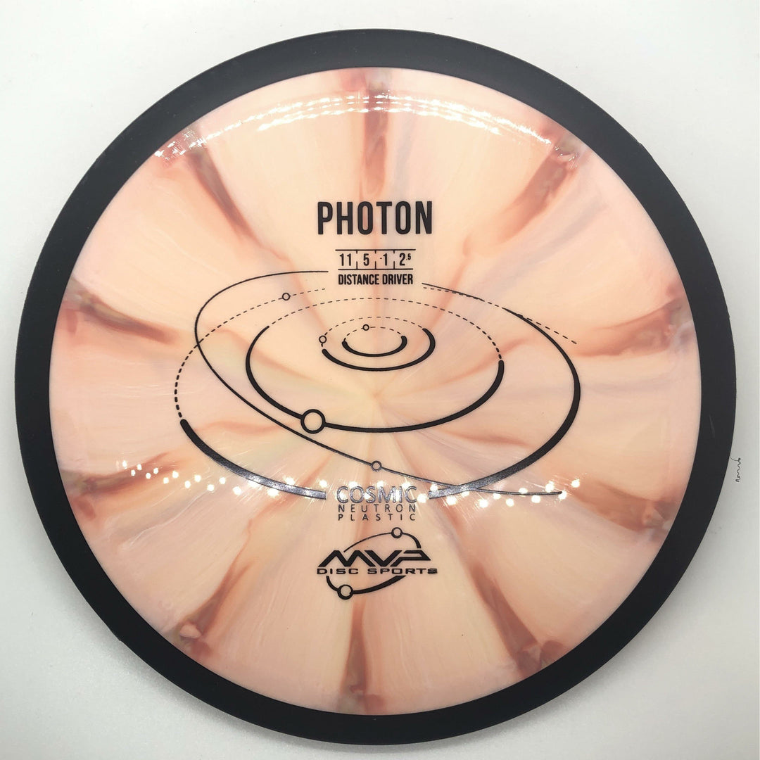 MVP Photon - Breaking Aces