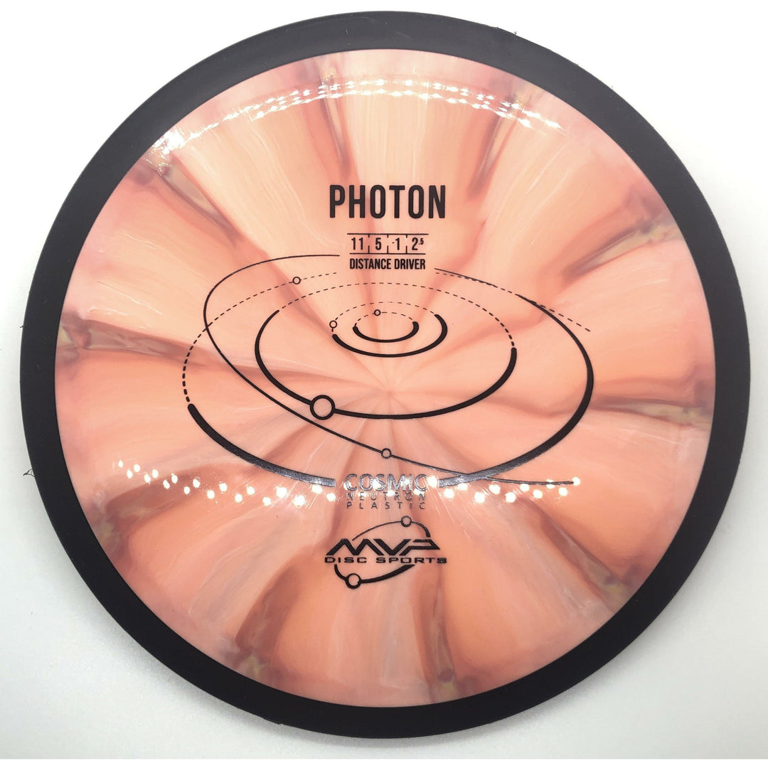 MVP Photon - Breaking Aces