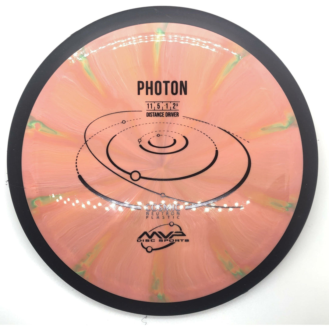 MVP Photon - Breaking Aces