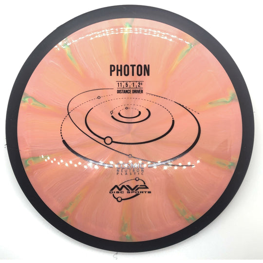 MVP Photon - Breaking Aces