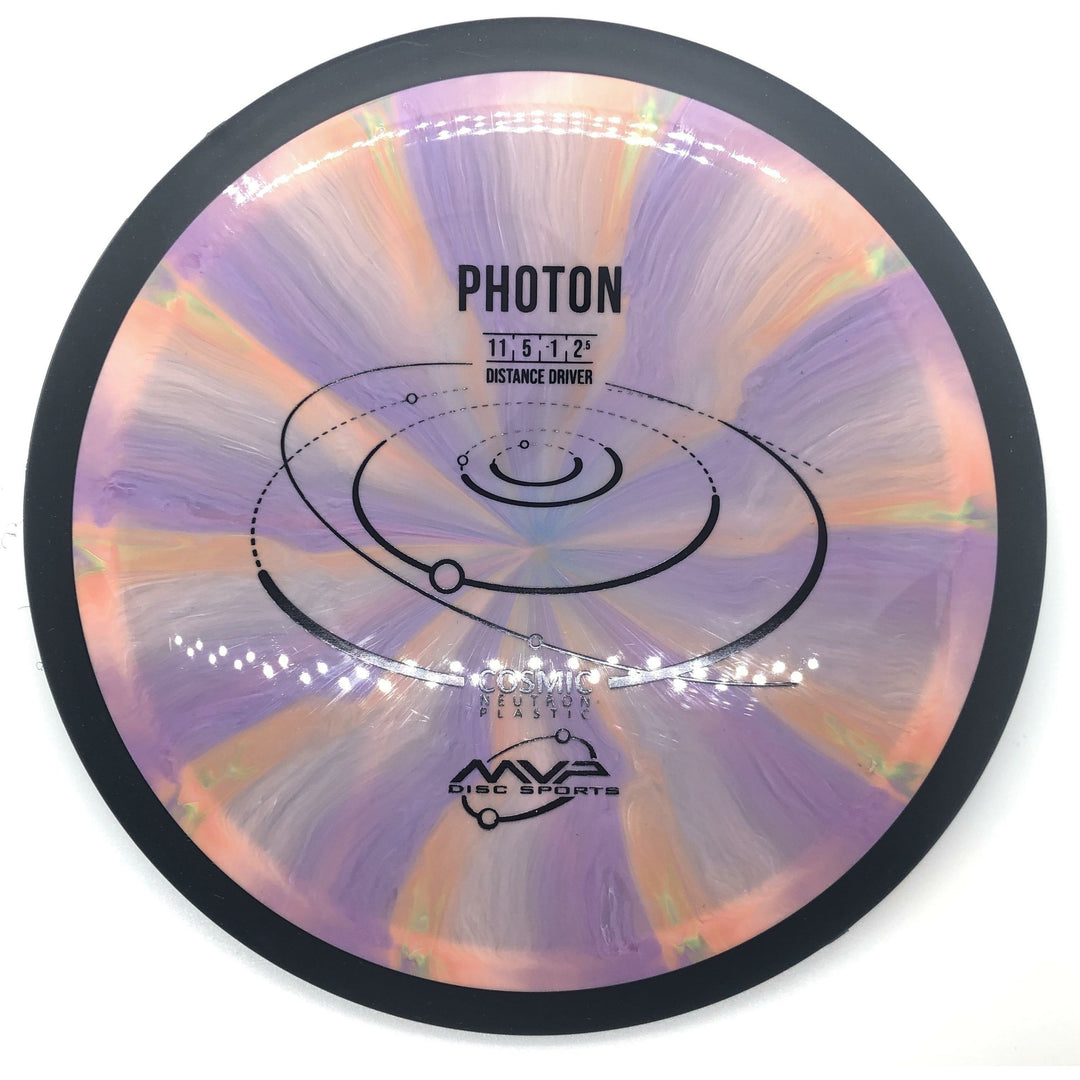 MVP Photon - Breaking Aces