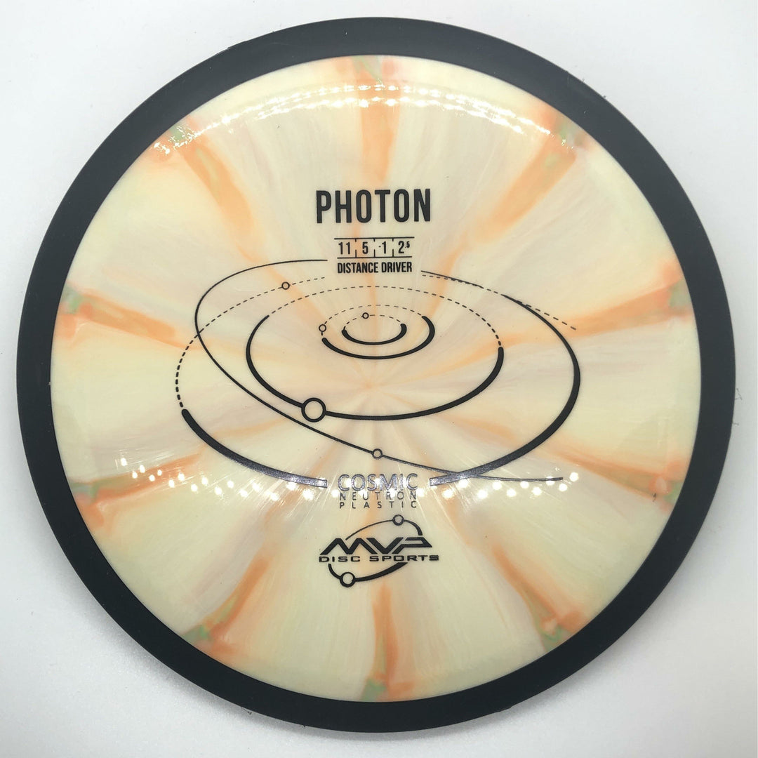 MVP Photon - Breaking Aces