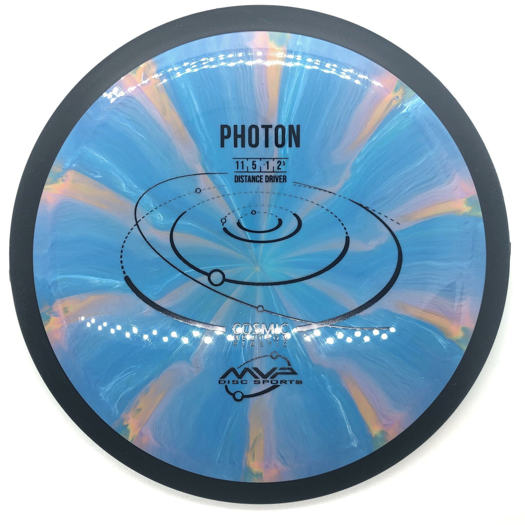 MVP Photon - Breaking Aces