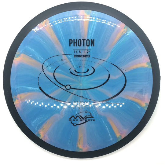 MVP Photon - Breaking Aces