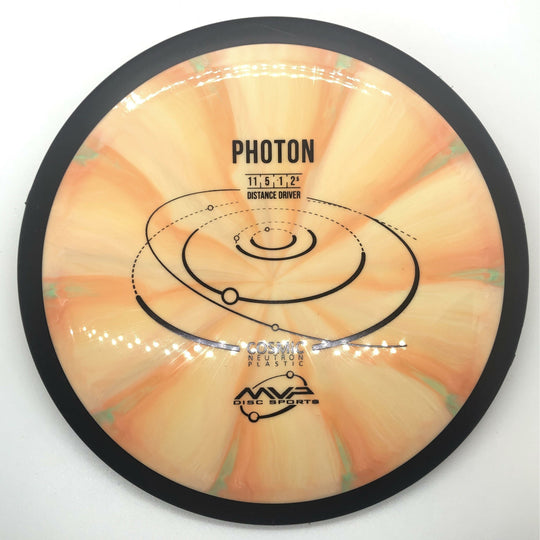 MVP Photon - Breaking Aces