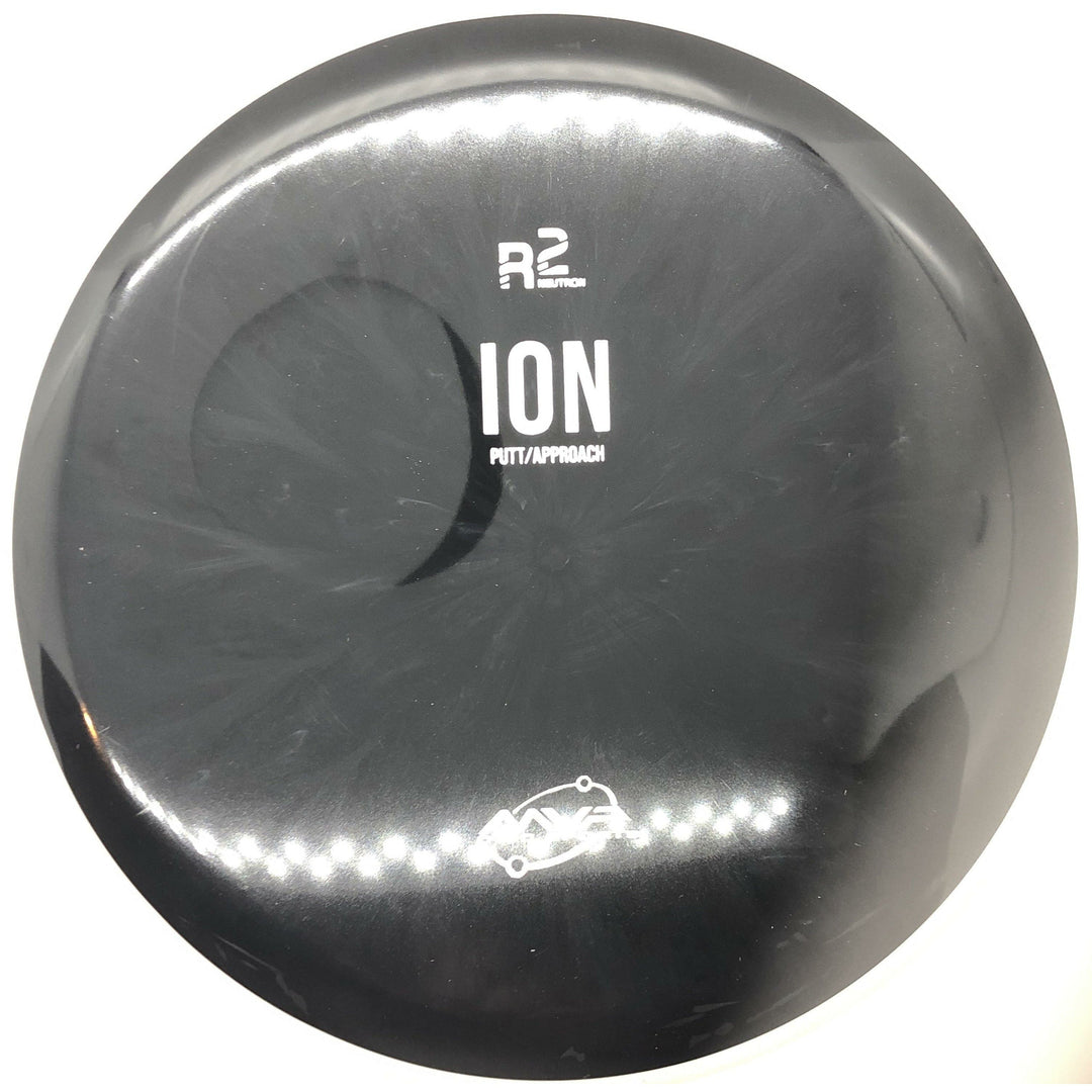 MVP Ion - Breaking Aces