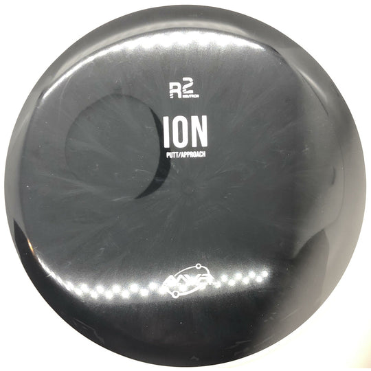 MVP Ion - Breaking Aces