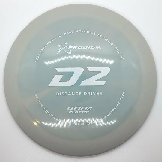 Prodigy D2 - Breaking Aces