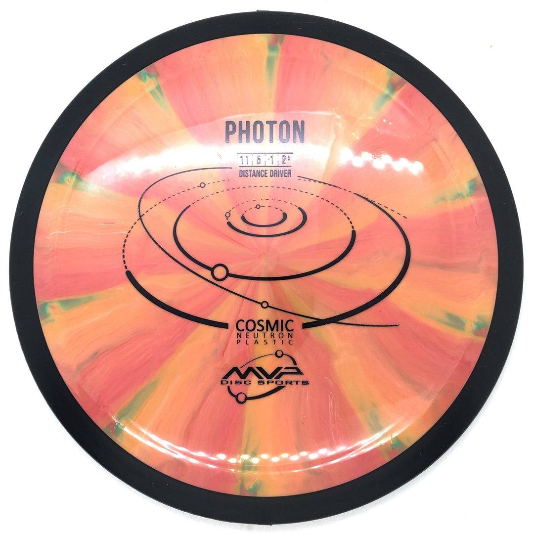 MVP Photon - Breaking Aces