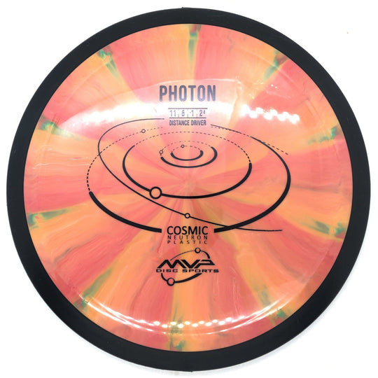 MVP Photon - Breaking Aces