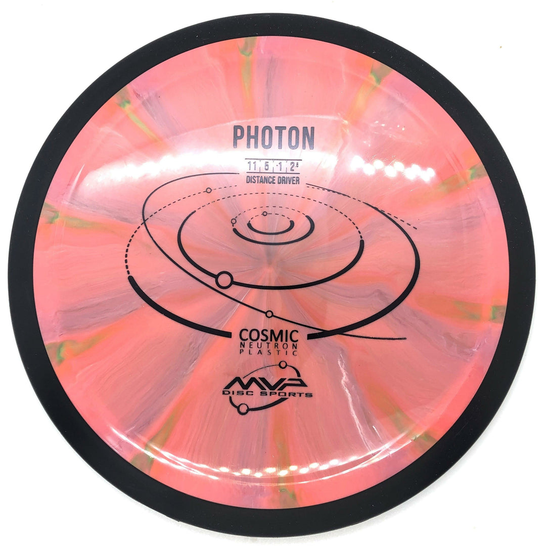 MVP Photon - Breaking Aces