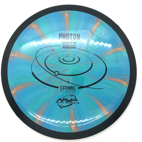 MVP Photon - Breaking Aces