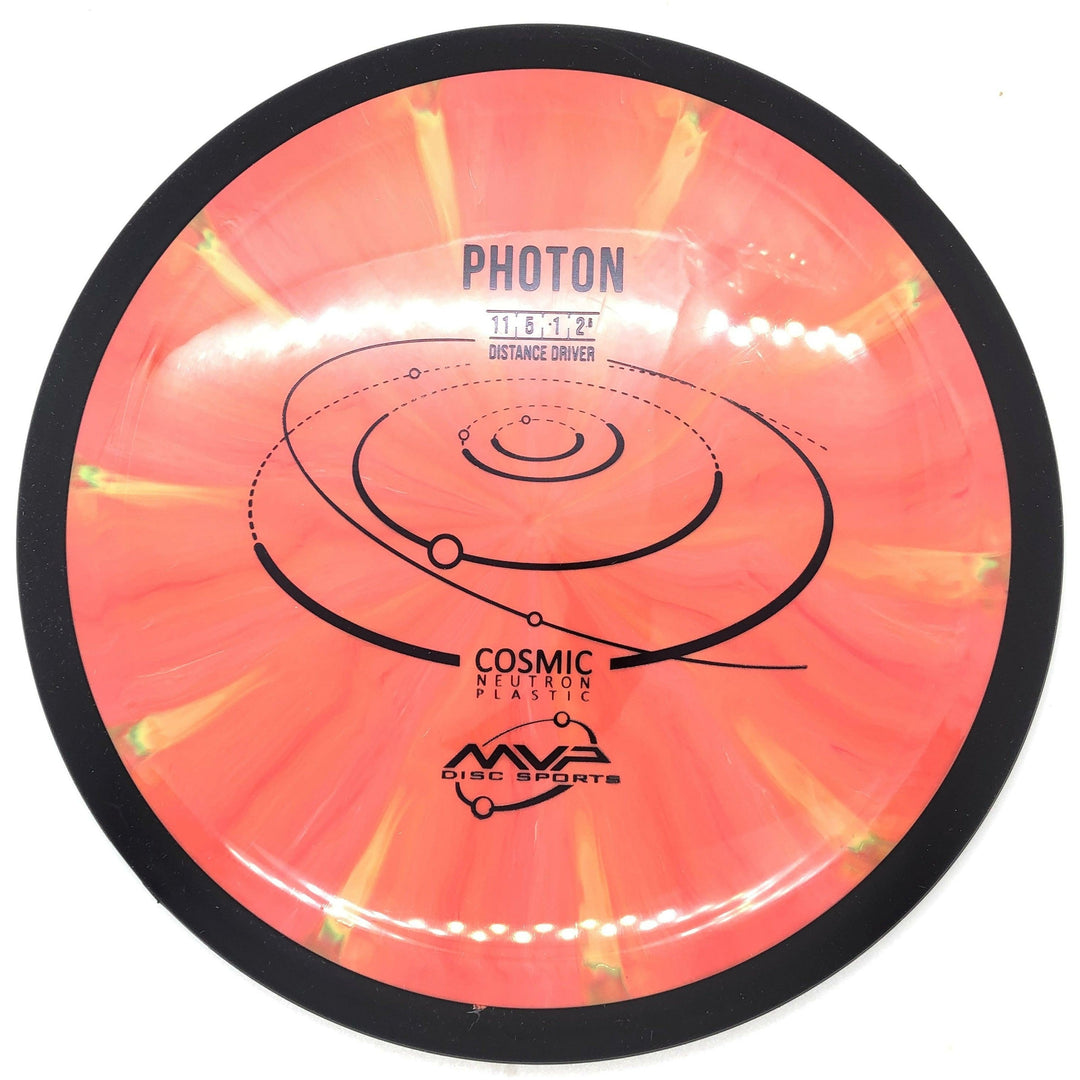 MVP Photon - Breaking Aces