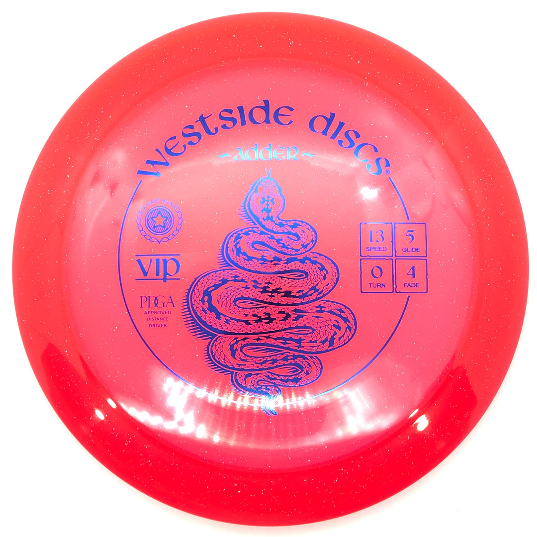 Westside Discs Adder