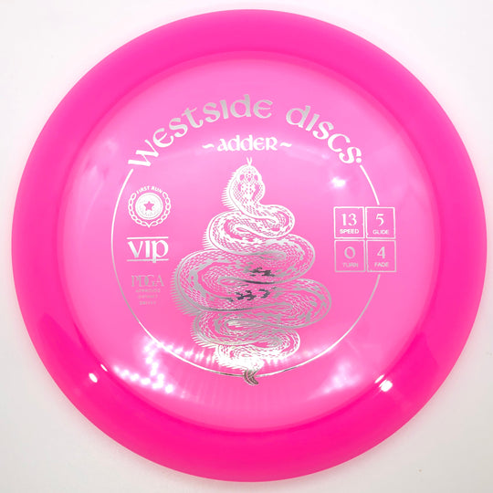 Westside Discs Adder