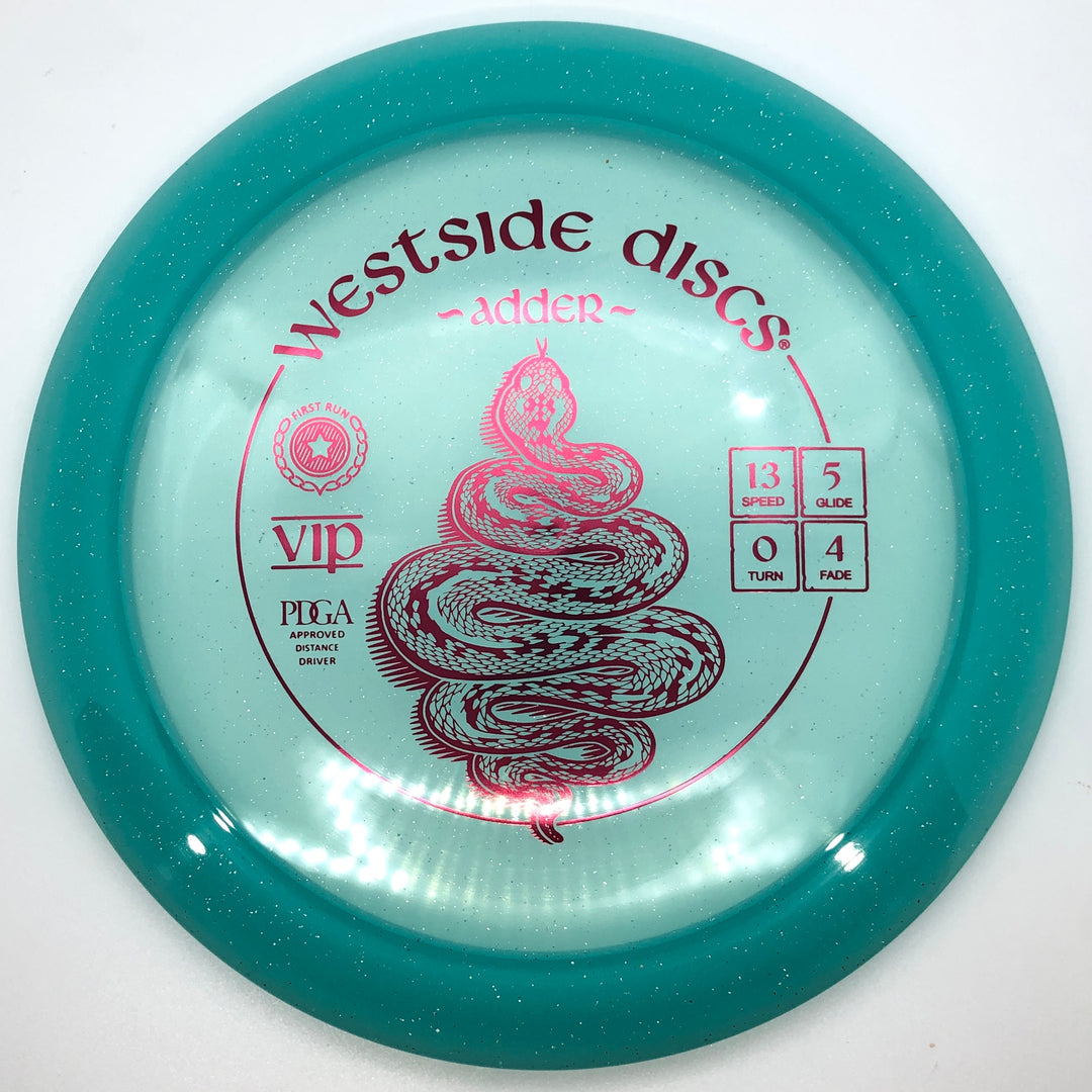Westside Discs Adder