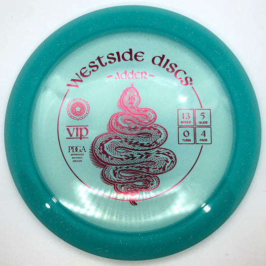 Westside Discs Adder