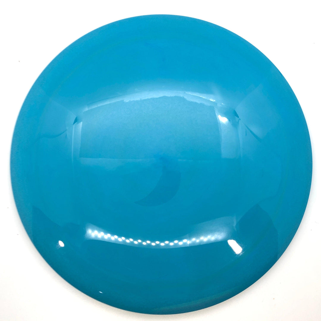 Gregg Barsby Bottom Stamp Millennium Sirius Scorpius - Breaking Aces