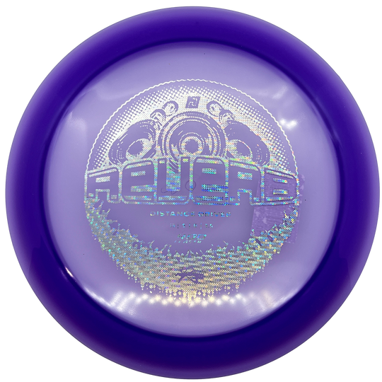 Prodigy Kevin Jones 400 Reverb