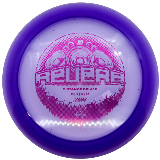 Prodigy Kevin Jones 400 Reverb