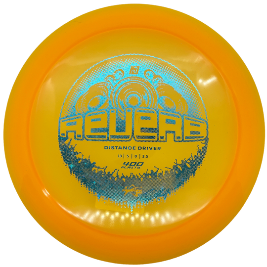 Prodigy Kevin Jones 400 Reverb