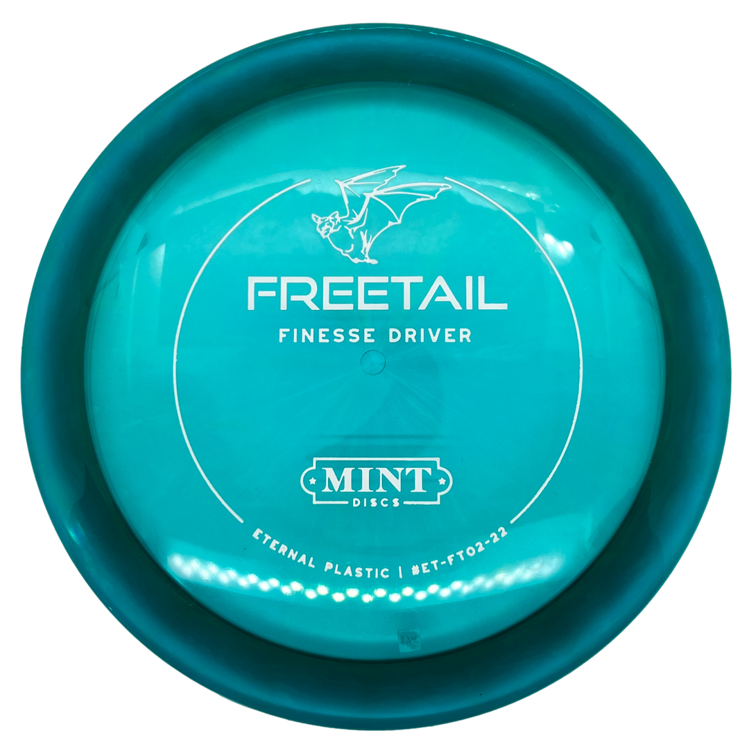 Mint Discs Eternal Freetail