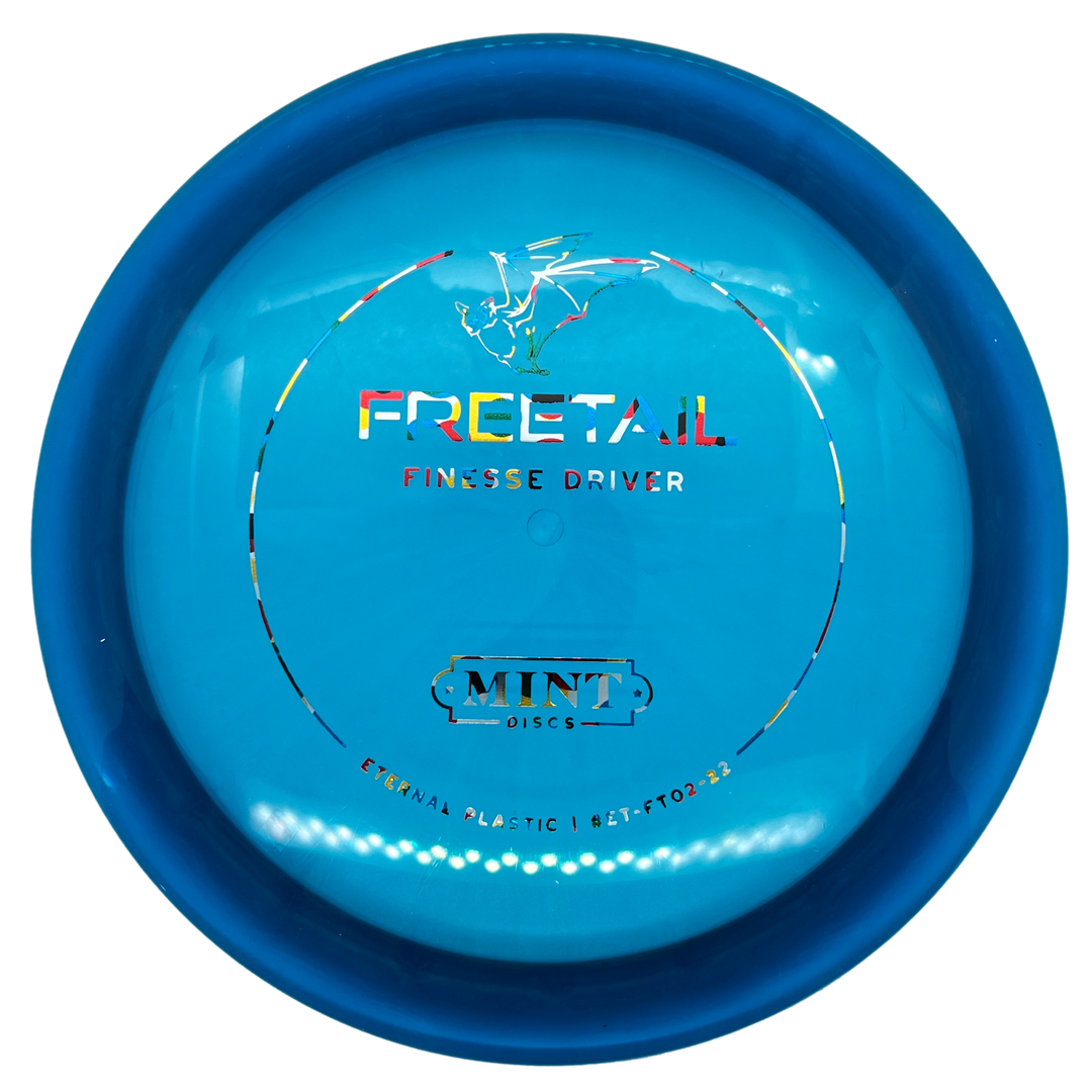 Mint Discs Eternal Freetail