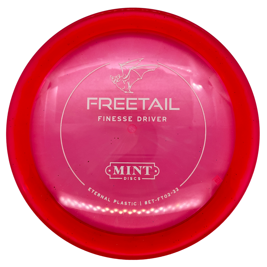 Mint Discs Eternal Freetail
