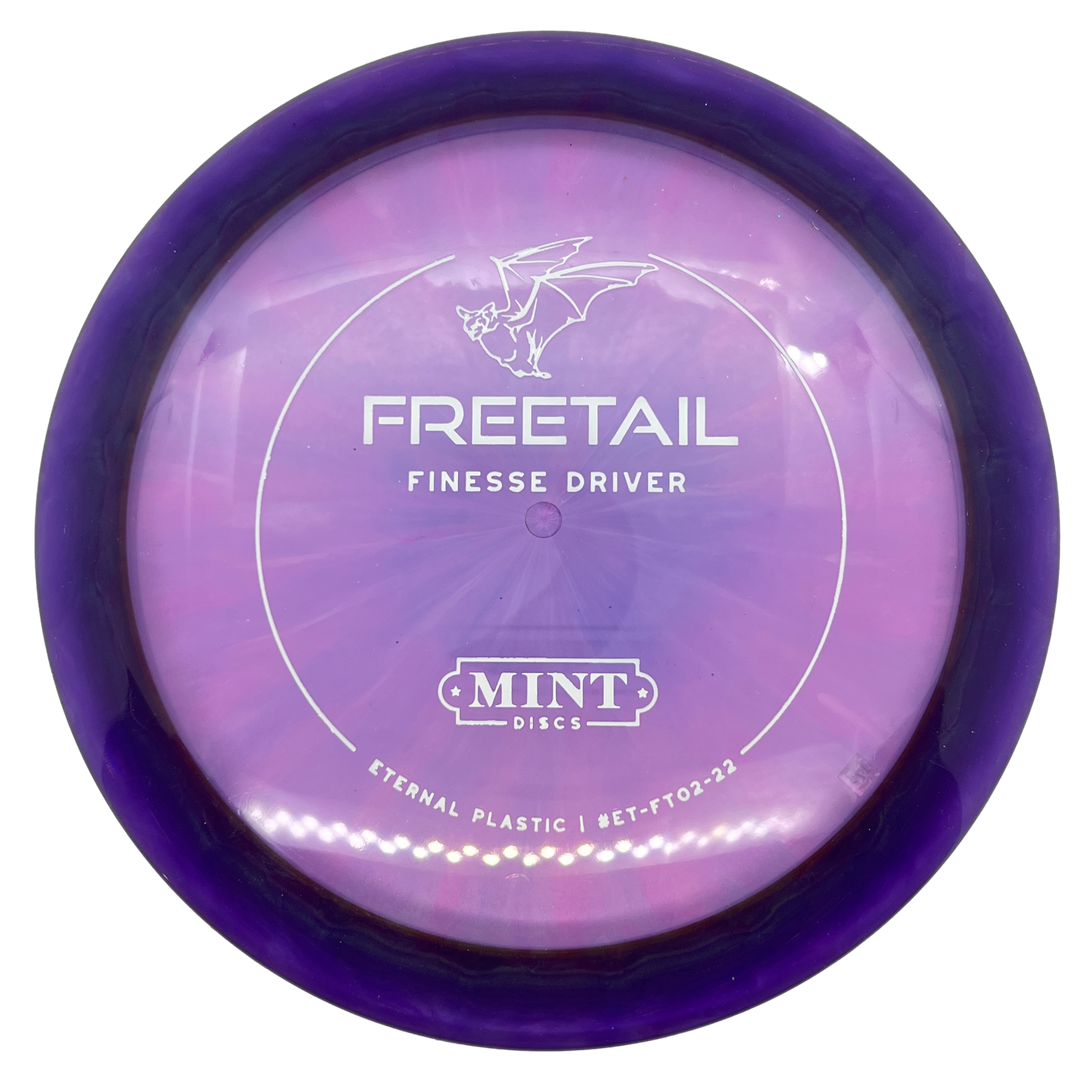 Mint Discs Eternal Freetail