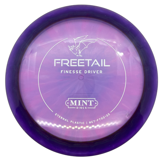 Mint Discs Eternal Freetail