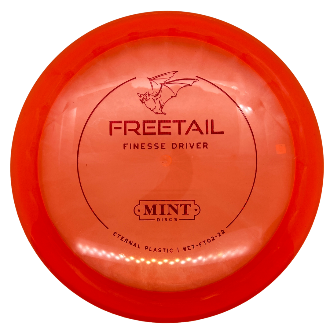 Mint Discs Eternal Freetail