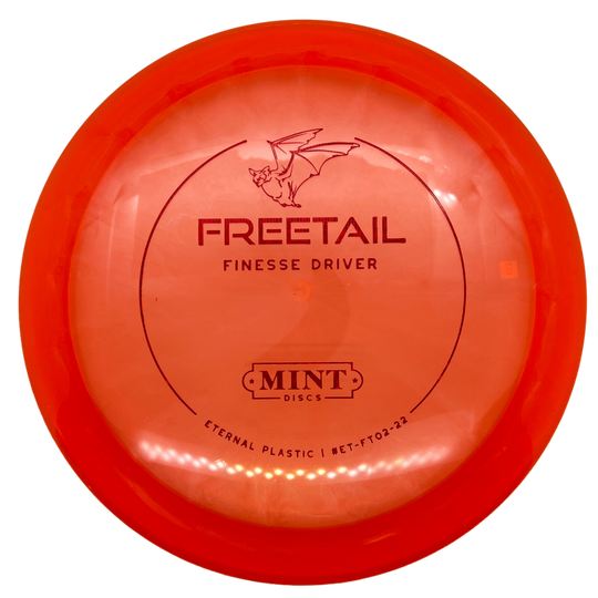 Mint Discs Eternal Freetail