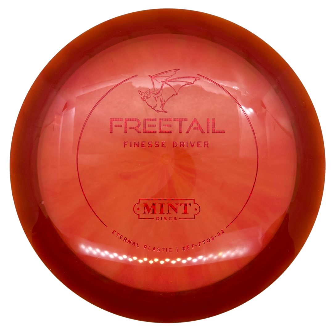 Mint Discs Eternal Freetail