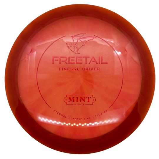 Mint Discs Eternal Freetail
