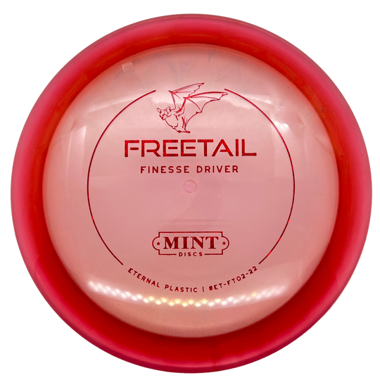 Mint Discs Eternal Freetail