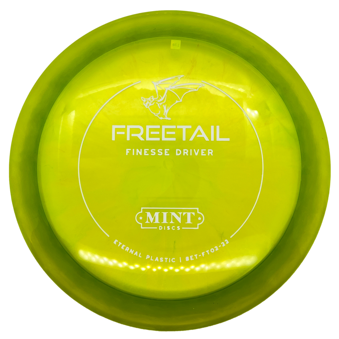 Mint Discs Eternal Freetail
