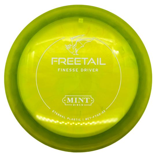 Mint Discs Eternal Freetail