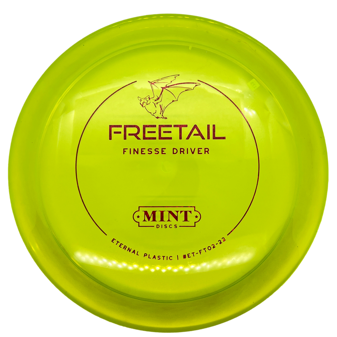 Mint Discs Eternal Freetail