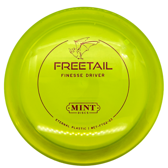 Mint Discs Eternal Freetail