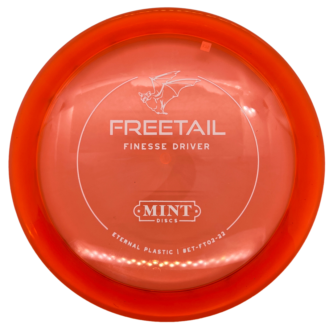 Mint Discs Eternal Freetail