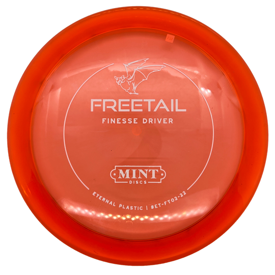 Mint Discs Eternal Freetail